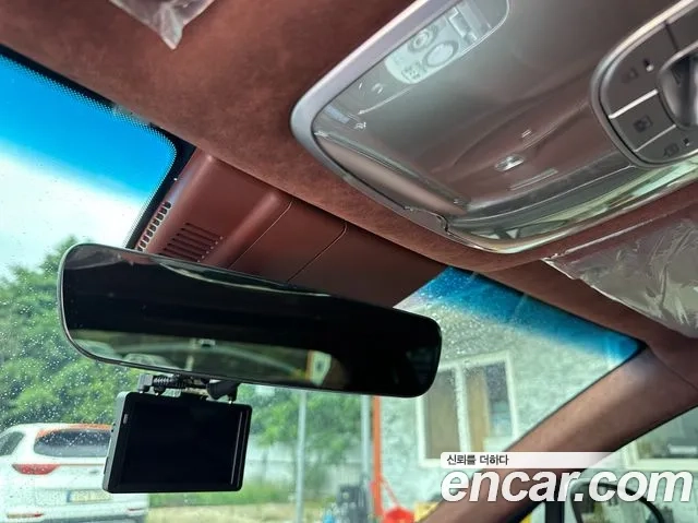 Genesis G90 (RS4) id 2858575 из Кореи 20