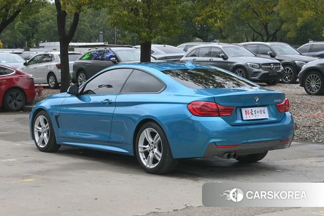 BMW 4 series id 4238918 из Китая 24