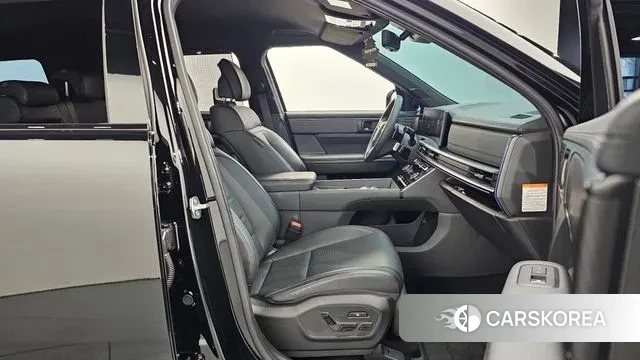 Hyundai Santa Fe (MX5) id 3420448 из Кореи 20