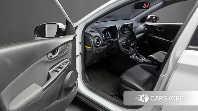 Hyundai Kona id 3723666 из Кореи 20