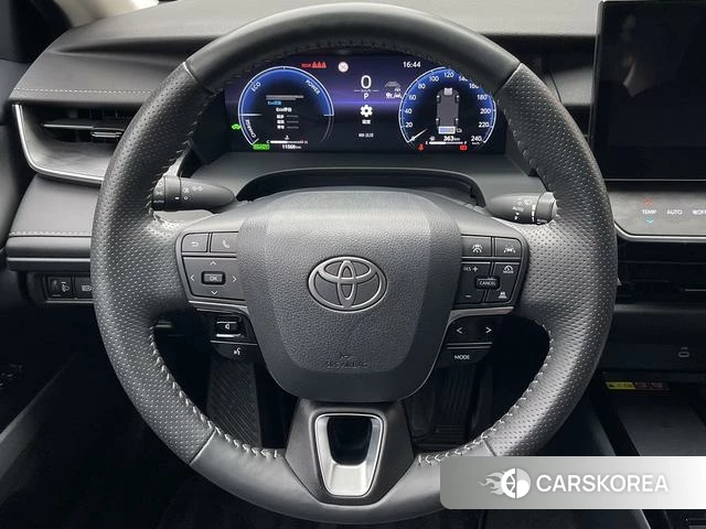 Toyota Camry id 4300951 из Китая 17