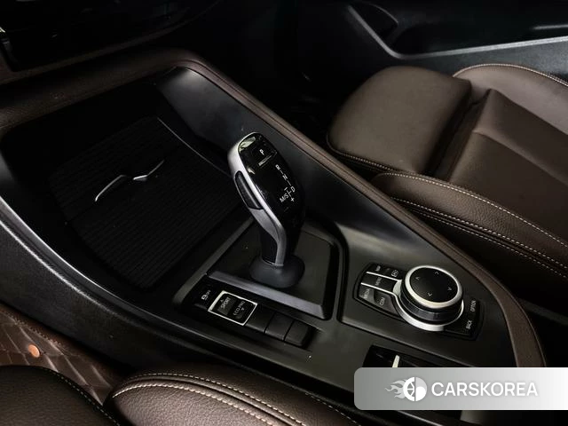 BMW X1 id 4341812 из Китая 11