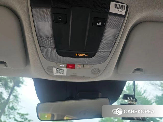 Kia Di Ol Nu Niro id 4382825 из Кореи 20