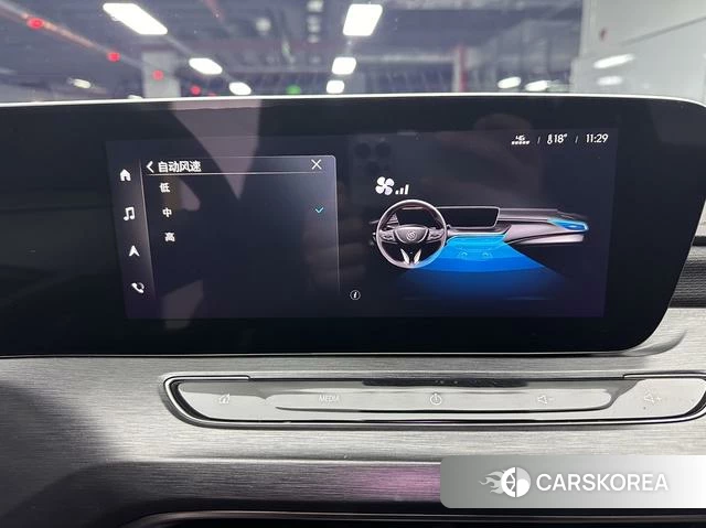 Buick Weilang id 4207335 из Китая 35