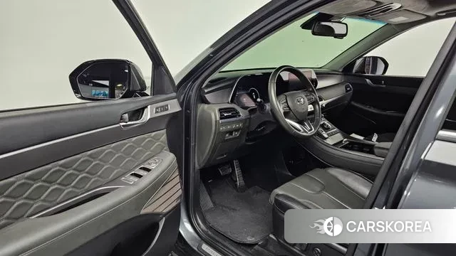 Hyundai Palisade id 3468698 из Кореи 20