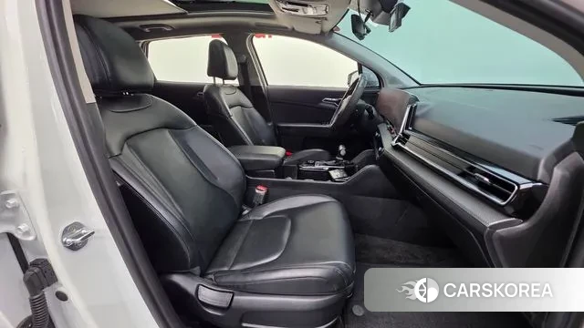 Kia Sportage 5th Generation id 3488153 из Кореи 20