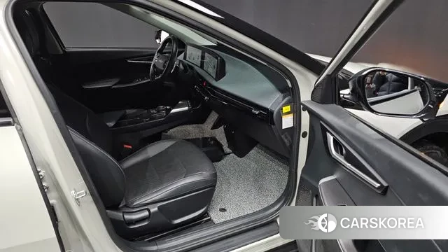 Kia EV6 id 3597613 из Кореи 20