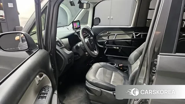 Kia The New Ray id 3120986 из Кореи 20