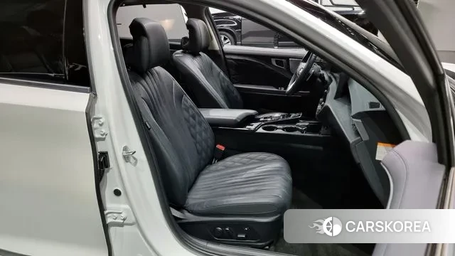 Kia K8 Hybrid id 3070489 из Кореи 20