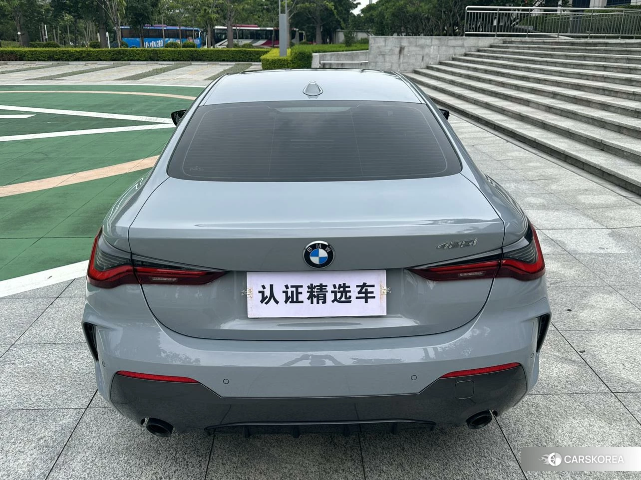 BMW 4 series id 4440750 из Китая 39