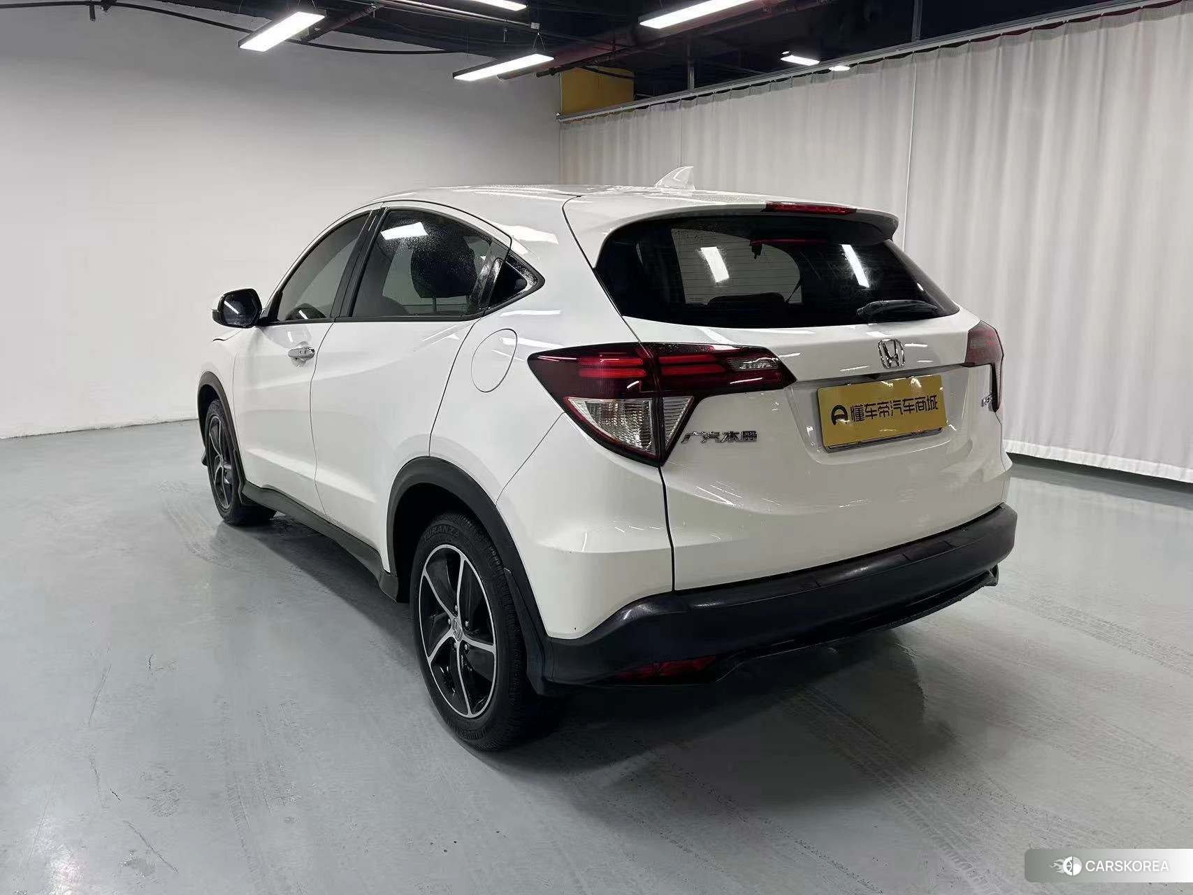 Honda Vezel id 4479516 из Китая 20