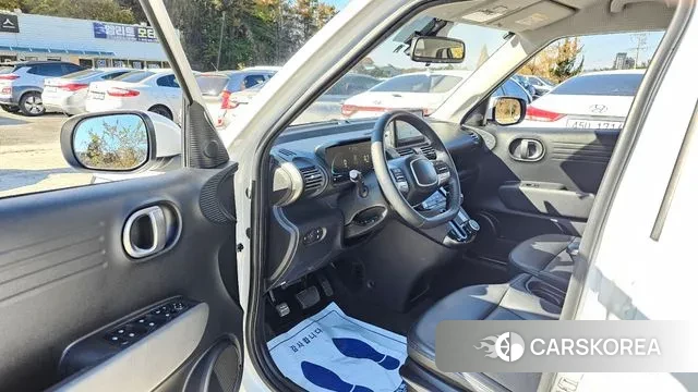 Hyundai Casper id 3378421 из Кореи 20