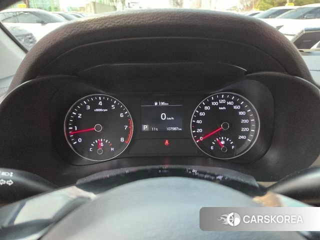 Kia Come New K3 id 3899969 из Кореи 20