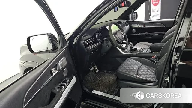 Kia Mohave Master id 3327798 из Кореи 20