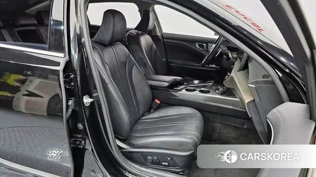 Kia K8 id 3438366 из Кореи 20