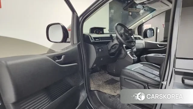 Hyundai Staria id 3659948 из Кореи 20