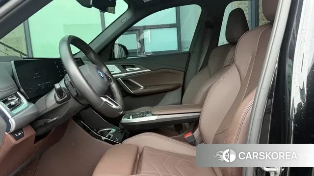 BMW iX1 (U11) id 3482331 из Кореи 20