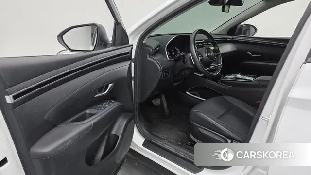 Hyundai Tucson (NX4) id 3032152 из Кореи 20