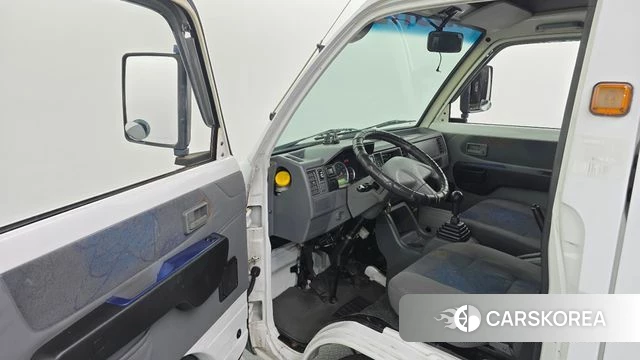 Chevrolet (GM Daewoo) New Damas id 4662973 из Кореи 31