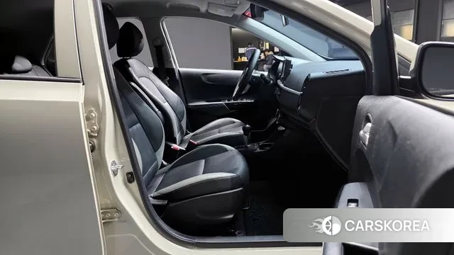 Kia All New Morning (JA) id 3578161 из Кореи 20