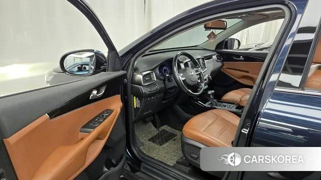 Kia The New Sorento id 3375253 из Кореи 20