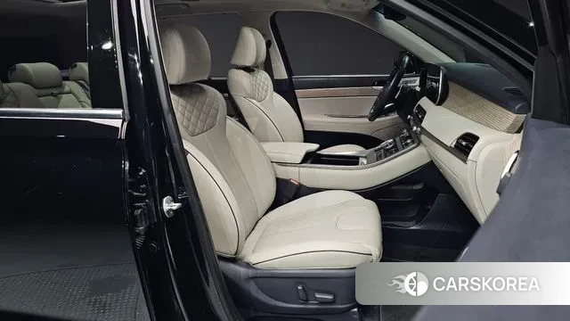 Hyundai Palisade id 3598830 из Кореи 20