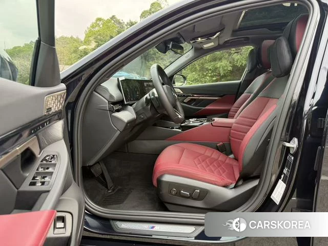BMW 5 series id 4297276 из Китая 19