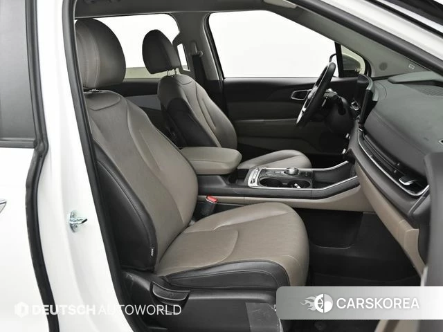 Kia The New Carnival 4th Generation id 4194145 из Кореи 20