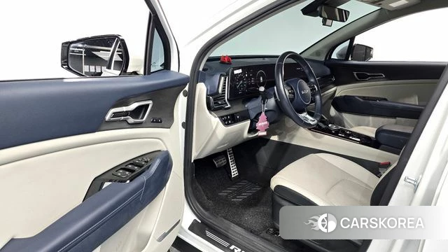 Kia Sportage 5th Generation Hybrid id 4853859 из Кореи 20