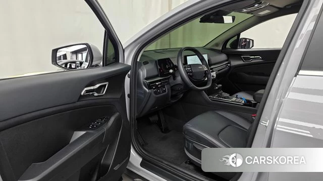 Kia The New Sportage 5th Generation id 4407881 из Кореи 32