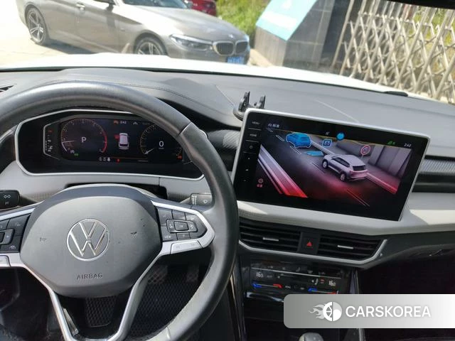 Volkswagen Tanyue id 4359593 из Китая 17