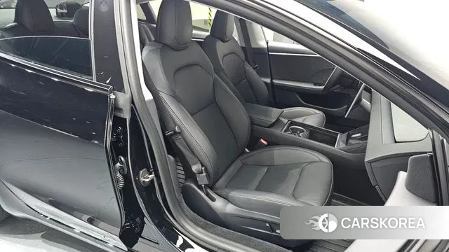 Tesla Model 3 id 3057810 из Кореи 20