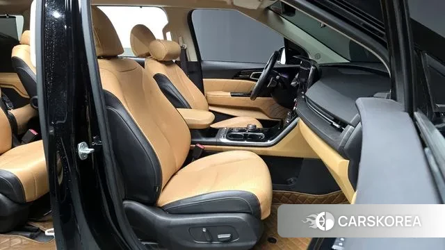 Kia Carnival 4th generation id 3513457 из Кореи 20