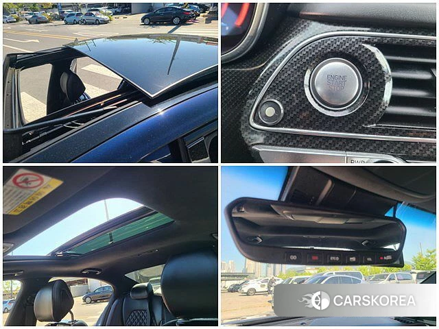 Genesis G70 id 4285312 из Кореи 20