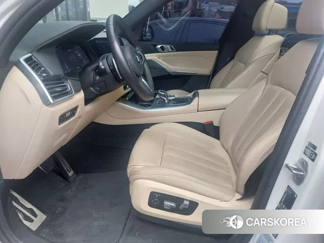 BMW X5 (G05) id 3038434 из Кореи 20