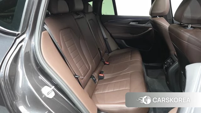 BMW X4 (G02) id 3786628 из Кореи 20