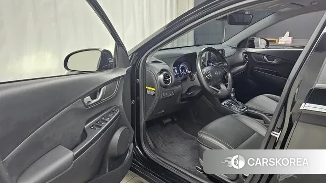 Hyundai Kona id 3578078 из Кореи 20