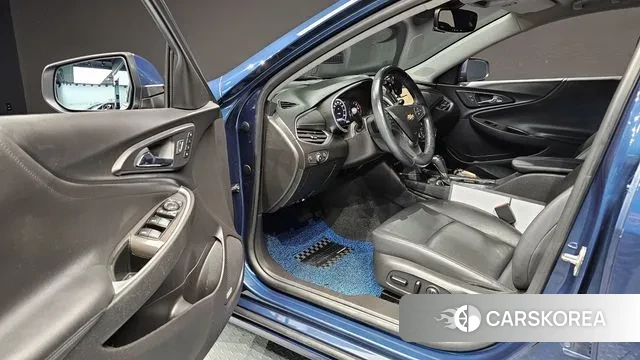 Chevrolet (GM Daewoo) The New Malibu id 3188161 из Кореи 20