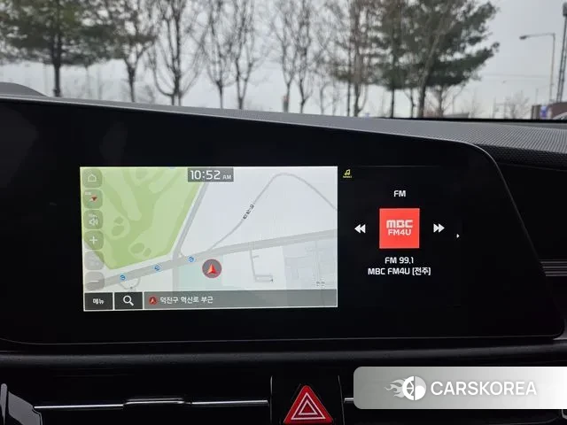 Kia Di Ol Nu Niro id 3476640 из Кореи 20