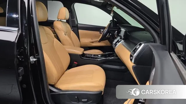 Kia Sorento 4th Generation id 3411710 из Кореи 20