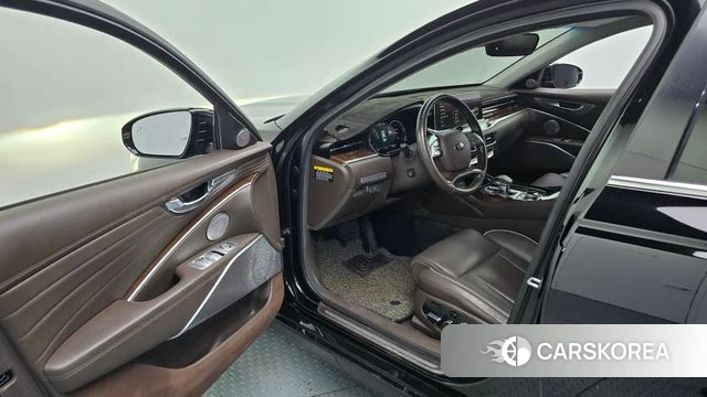 Kia More K9 id 4717689 из Кореи 20