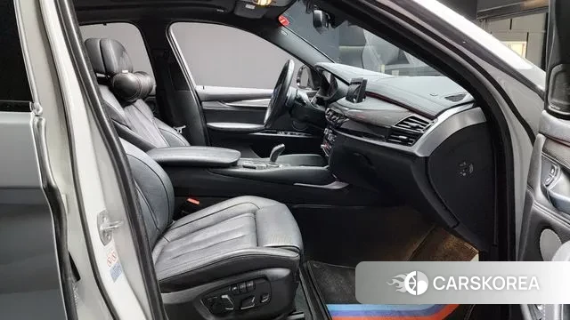 BMW X6 (F16) id 3403107 из Кореи 20