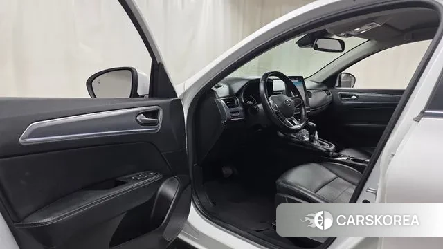 Renault Korea (Samsung) XM3 id 3615476 из Кореи 20