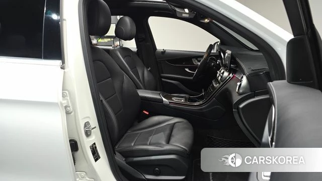 Mercedes-Benz GLC-Class X253 id 4722141 из Кореи 36