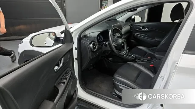 Hyundai The New Kona id 3043561 из Кореи 20