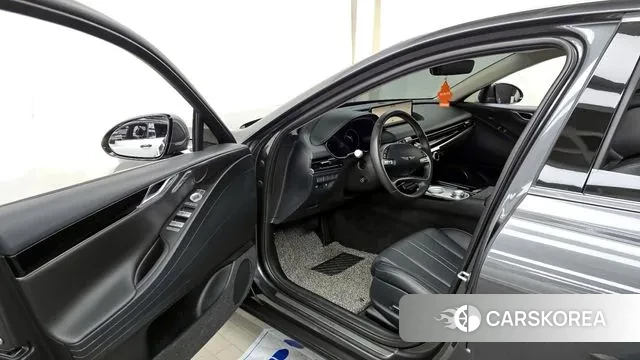 Genesis G80 (RG3) id 3557099 из Кореи 20