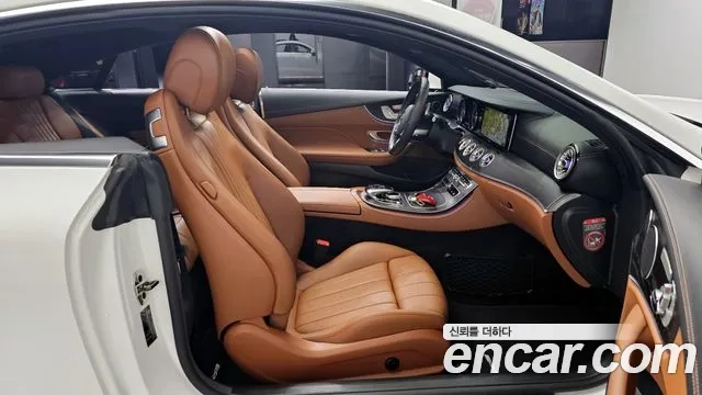 Mercedes-Benz E-Class W213 id 2881533 из Кореи 20