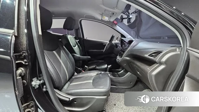 Chevrolet (GM Daewoo) The New Spark id 3004523 из Кореи 20