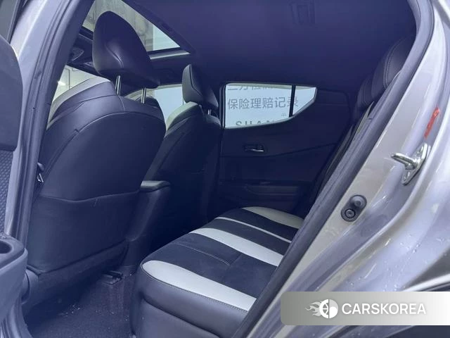 Toyota IZOA id 4334980 из Китая 13