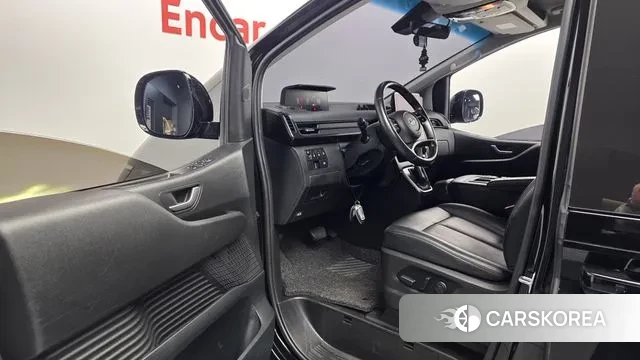 Hyundai Staria id 3702479 из Кореи 20